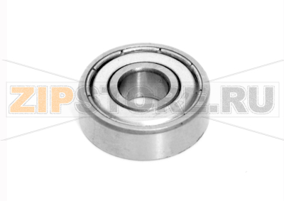 Подшипник 608H ZZ inox Fimar MX/25 Подшипник 608H ZZ inox для ручного миксера Fimar MX/25Запчасть на деталировке под номером: 16Количество запчастей в комплекте: 1Оригинальное название запчасти Fimar: Bearing