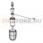 Подшипник 608H ZZ inox Fimar MX/25 - Bearingji.jpg