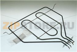 HEATING ELEMENT UPPER FOR OVEN 