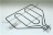 HEATING ELEMENT UPPER FOR OVEN