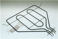 HEATING ELEMENT UPPER FOR OVEN