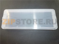 КРЫШКА КОНТЕЙНЕРА