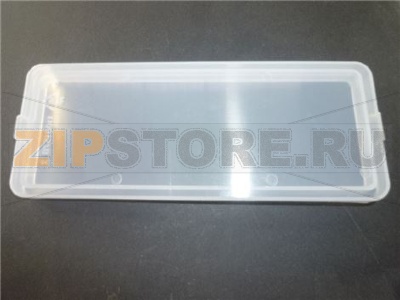 КРЫШКА КОНТЕЙНЕРА 