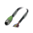 Кабель для датчика / исполнительного элемента Phoenix Contact SAC-12P-MS/ 1,5-PVC SCO