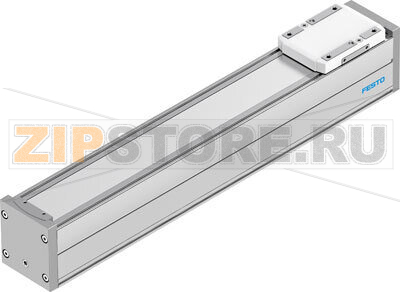 Направляющая пассивная Festo ELFC-KF-80-400 