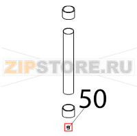 Ugello a cono pieno Angelo Po FX201G3