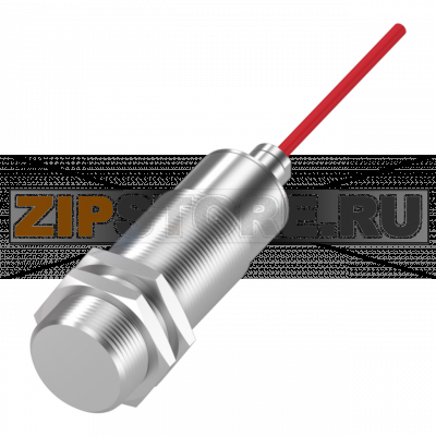 Датчик индуктивный термостойкий Balluff BES04AU 