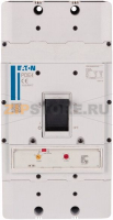 Выключатель автоматический Eaton PDE43N0800TAAS