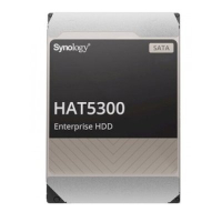 Жесткий диск 16 Тб, 512 Мб, 3.5", SATA 6 Гбит/с Synology HAT5300-16T