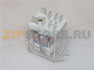 MINI RELE&amp;#039; 24V 