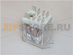 MINI RELE&#039; 24V 