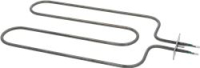 HEATING ELEMENT LOWER SMEG 806890371