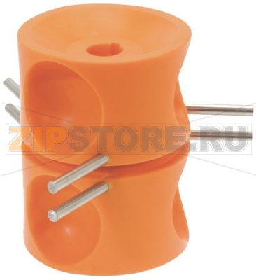 ЦИЛИНДР ДВОЙНОЙ 