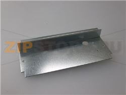 SUPPORTO PORTALAMPADA 70x168 mm 