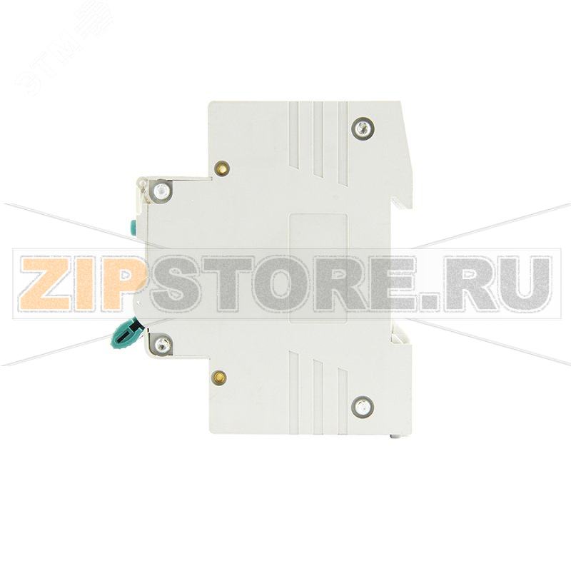 Устройство защитного отключения 63 А, 300 мА, 6 кА ESQ 14.03.05.000011 