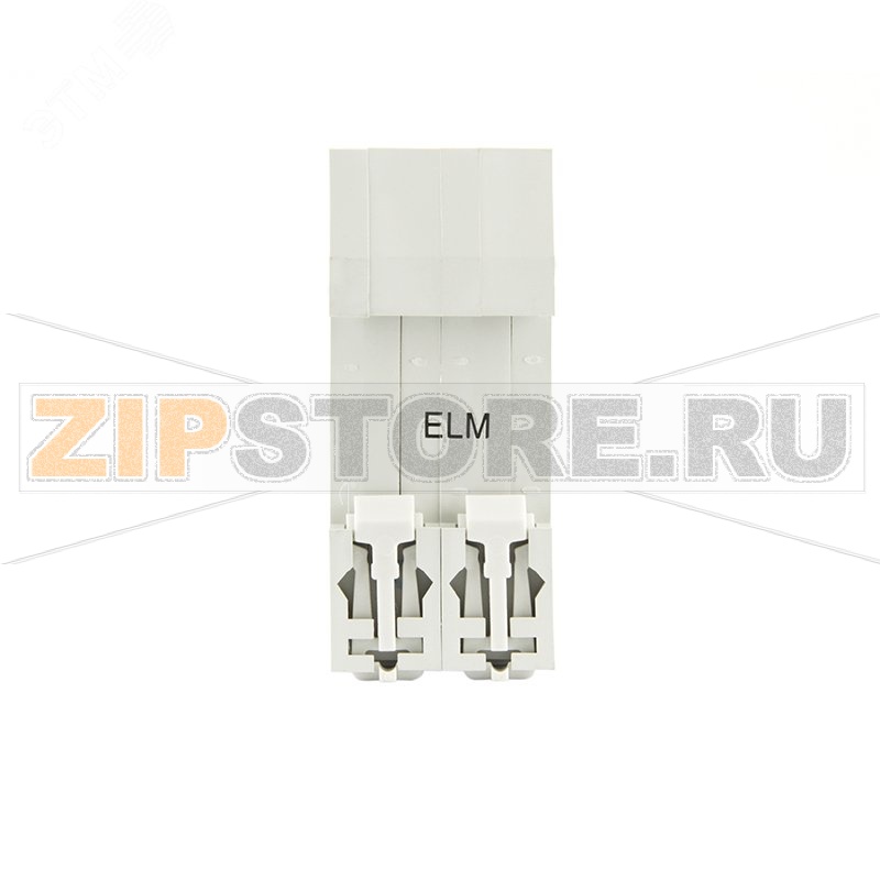 Устройство защитного отключения 63 А, 300 мА, 6 кА ESQ 14.03.05.000011 