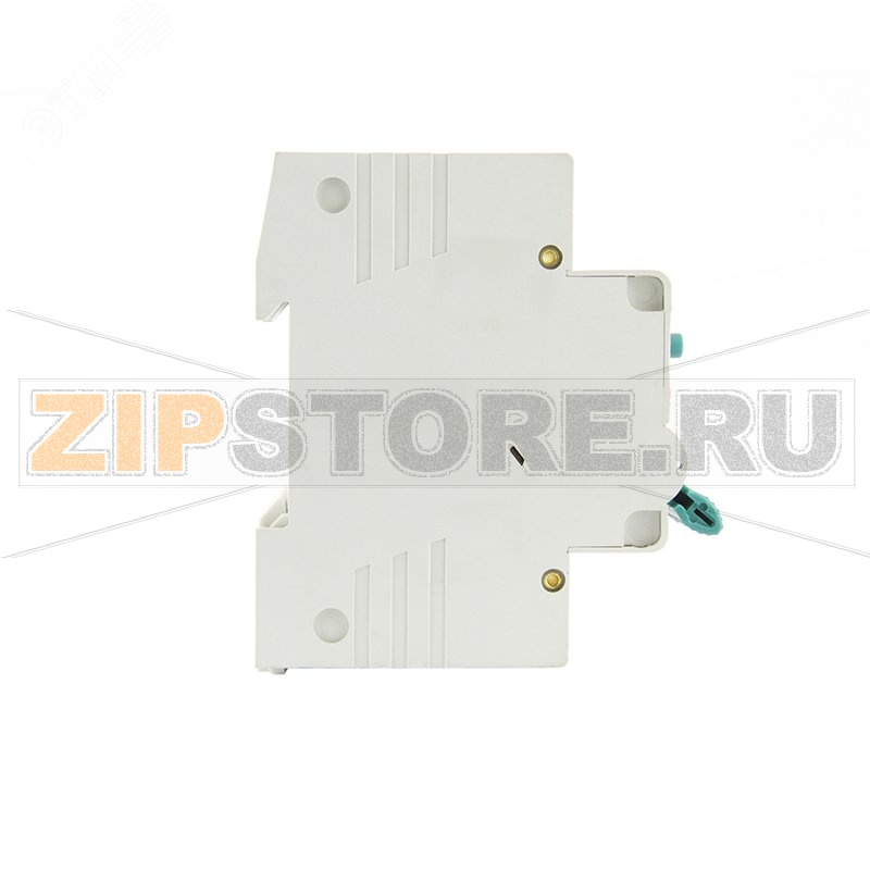 Устройство защитного отключения 63 А, 300 мА, 6 кА ESQ 14.03.05.000011 