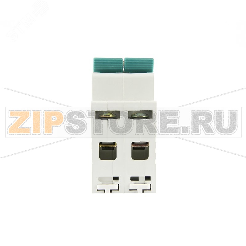 Устройство защитного отключения 63 А, 300 мА, 6 кА ESQ 14.03.05.000011 