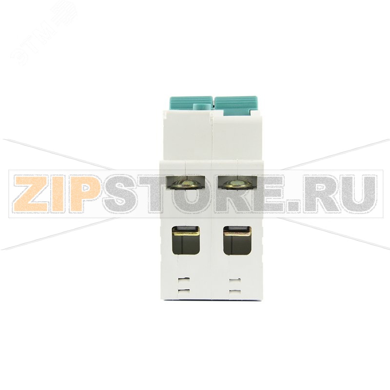 Устройство защитного отключения 63 А, 300 мА, 6 кА ESQ 14.03.05.000011 