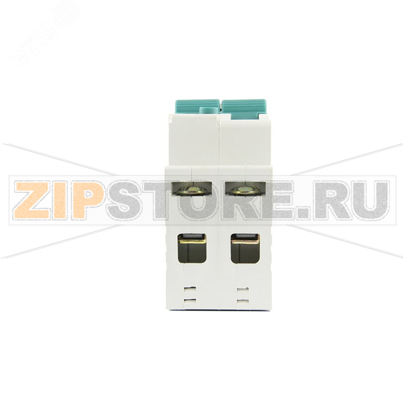 Устройство защитного отключения 63 А, 300 мА, 6 кА ESQ 14.03.05.000011 