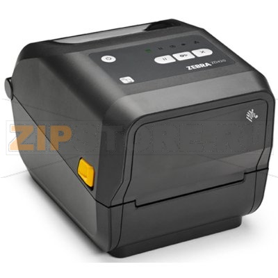 Термопринтер 4&#039;&#039;, 203 dpi, USB+Host Zebra ZD420 