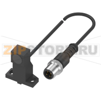 Датчик расстояния индуктивный Balluff BAW003W