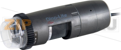 Микроскоп цифровой, USB, 1.3 MP, зум: 140x Dino Lite AM4815ZTL 