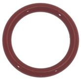 СИЛИКОНОВОЕ УПЛОТНИТЕЛЬНОЕ КОЛЬЦО 02043 