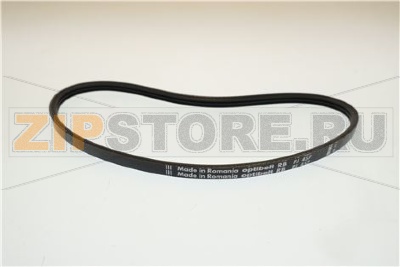 CINGHIA DI TRASMISSIONE 