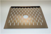 PLATEAU GRILLE GR 40/60/80 E/G