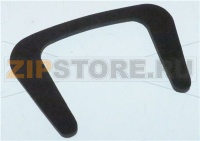 FORK ADHESIVE RUBBER