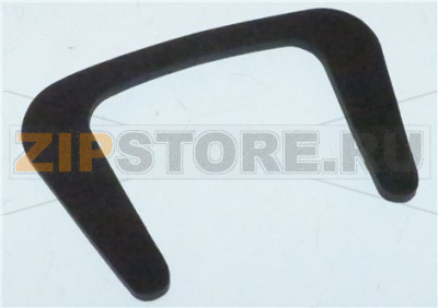 FORK ADHESIVE RUBBER 