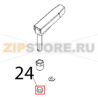 Bicono Ø: 8x6.5 Angelo Po 1G1FA0G