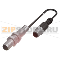 Датчик емкостной со специальными свойствами Balluff BCS00WW