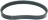 BELT 25x900 mm