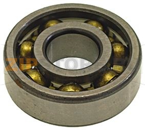 ПОДШИПНИК ДЛЯ МАШИН С РЫЧАЖНЫМ УПРАВЛЕНИЕМ 