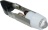 INDICATOR LIGHT WHITE L5.5K24UR