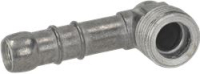 HOSE-END FITTING 1/2 NATURAL GAS