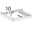 Longherone DX Silanos NE1300