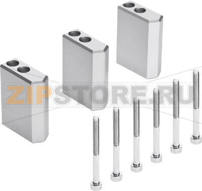 Губки захвата Festo BUB-HGDT-35 