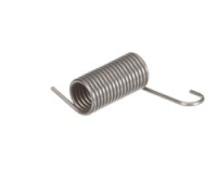 TORSION SPRING LOCKING BRCKT