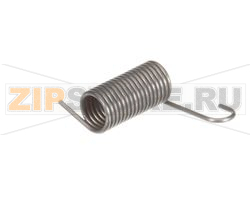 TORSION SPRING LOCKING BRCKT 