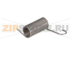 TORSION SPRING LOCKING BRCKT 
