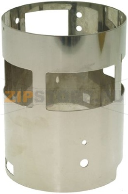 КОЖУХ ДОЗАТОРА 