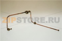 CROCIERA COLL.ENTRATA-V.RIT.