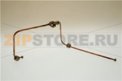 CROCIERA COLL.ENTRATA-V.RIT. 