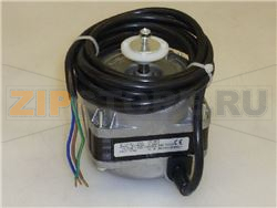 MOTOVENTILATORE 53W 