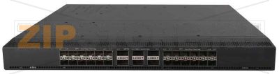 Коммутатор ядра H3C S6890-30HF 