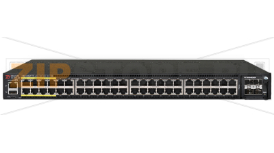 Коммутатор Brocade ICX7450-48P 