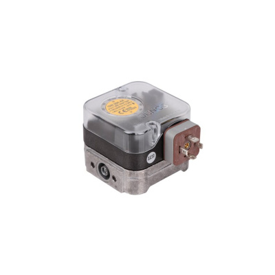 Реле давления газа Weishaupt GW500 A4 